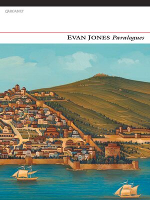 cover image of Paralogues